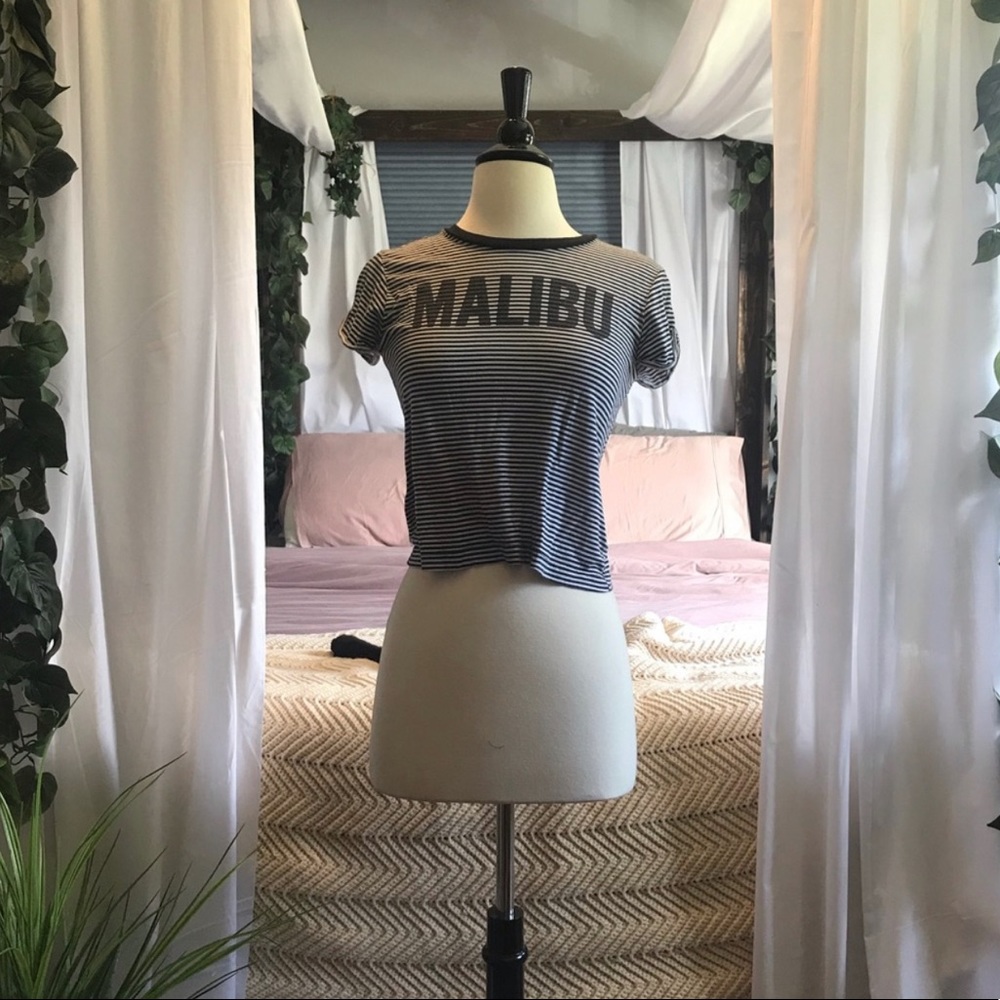 Malibu Tee